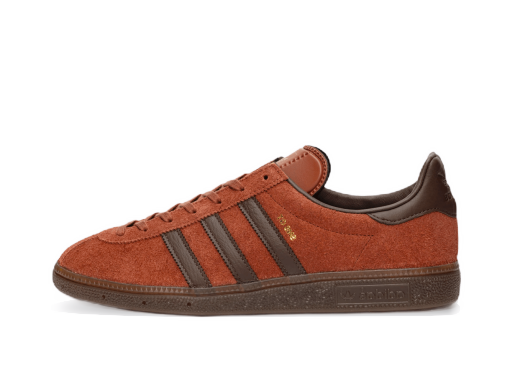 Tenisky a topánky adidas Originals Sneakersnstuff x GT NYC Oranžová | GZ3616