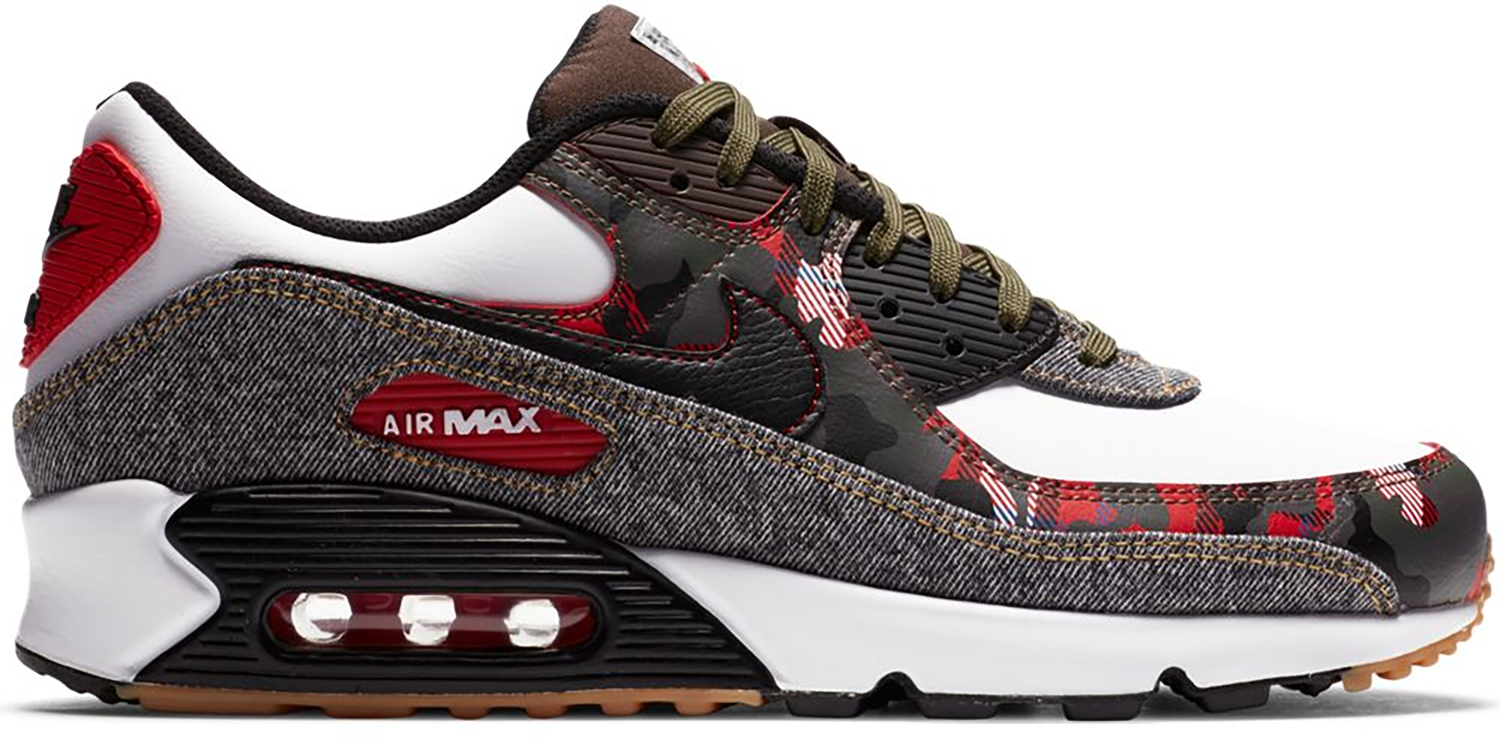 Tenisky a topánky Nike Air Max 90 Remix Čierna | DB1967-100, 0