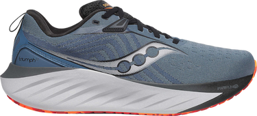 Tenisky a topánky Saucony TRIUMPH 22 Modrá | s20964-213, 0