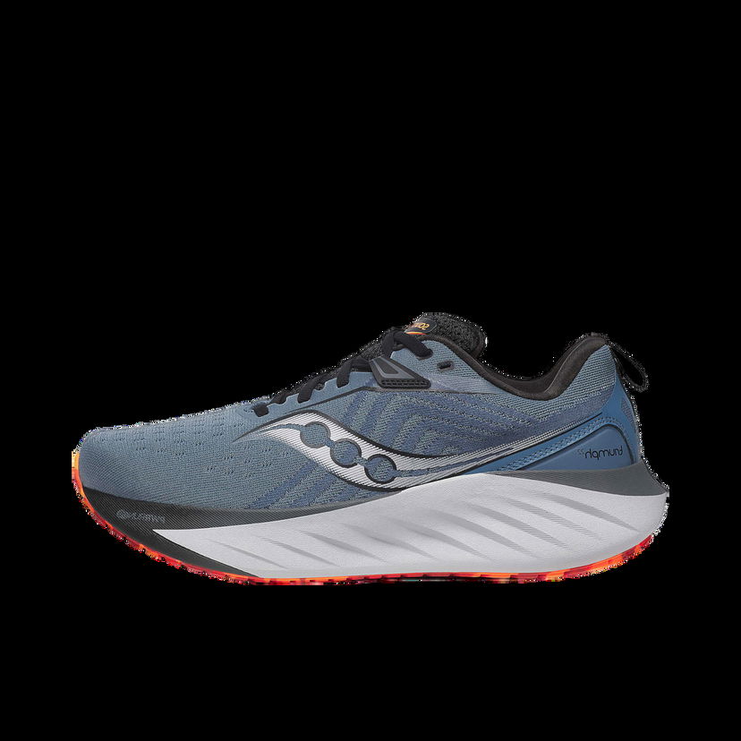 Tenisky a topánky Saucony TRIUMPH 22 Modrá | s20964-213