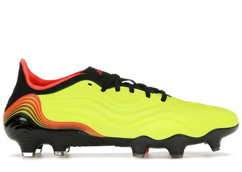 Tenisky a topánky adidas Performance Copa Sense.1 FG Team Žltá | GW3604, 0