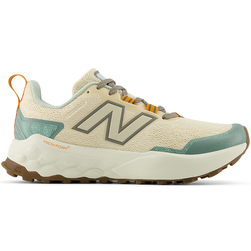 Tenisky a topánky New Balance Fresh Foam Garoé v2 Béžová | NBWTGAROG2, 0
