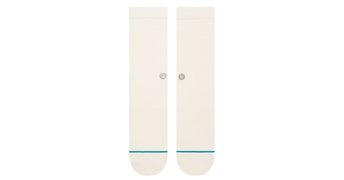 Ponožky Stance Love Crew Socks Biela | a556a23lov, 1