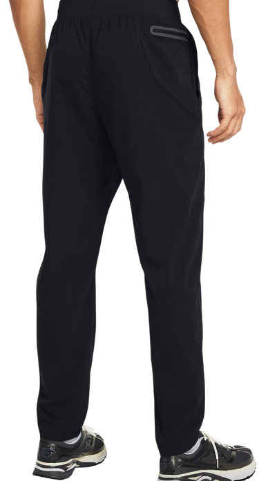 Nohavice Under Armour Unstoppable Vented Taper Pants Čierna | 1383033-001, 1