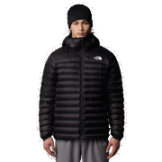 Terra Peak Hooded Down Jacket