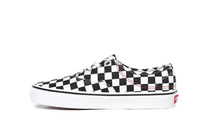 Tenisky a topánky Vans Authentic Hc DIY Biela | VN0A4UUC1AA, 0
