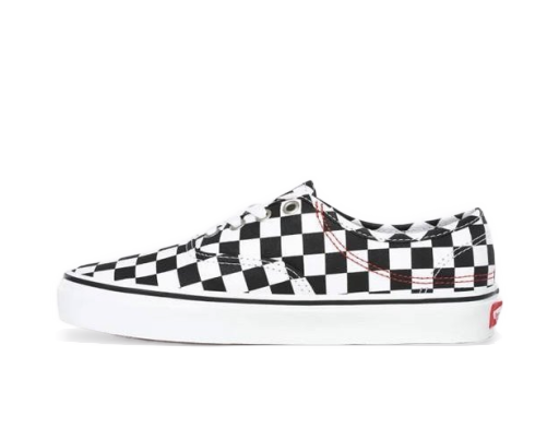 Tenisky a topánky Vans Authentic Hc DIY Biela | VN0A4UUC1AA