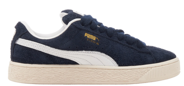 Tenisky a topánky Puma Suede XL Hairy Navy | 397241-001, 0