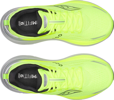 Tenisky a topánky Saucony Saucony Hurricane 25 Žltá | s21026-287, 3
