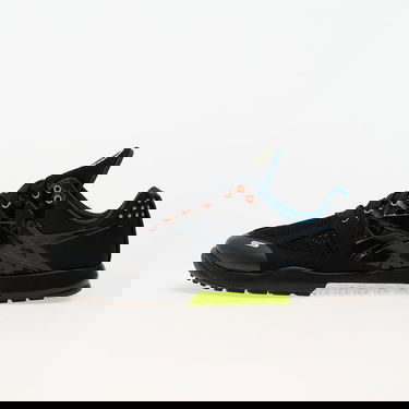 Tenisky a topánky Reebok Nano 2.0 Black/ Digital Coral/ Lime Čierna | 100201550, 0