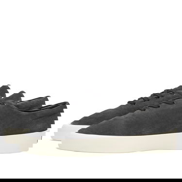 Tenisky a topánky Fear of God Fear of God New 101 Suede Size EU 39 Šedá | FGE280-8109SUE-001, 2
