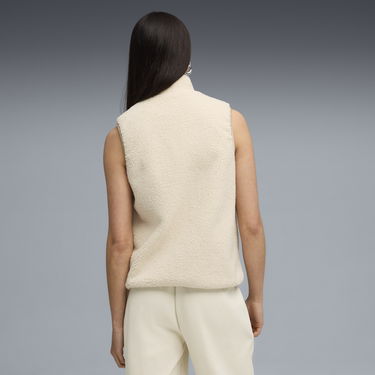 Vesta Puma Reversible Hybrid Sherpa Vest Béžová | 688388_87, 1
