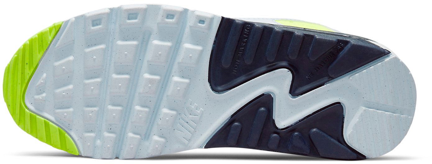 Tenisky a topánky Nike Air Max 90 GS Šedá | dv3480-100, 1