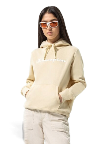 Champion Hooded Sweatshirt 115687YS014