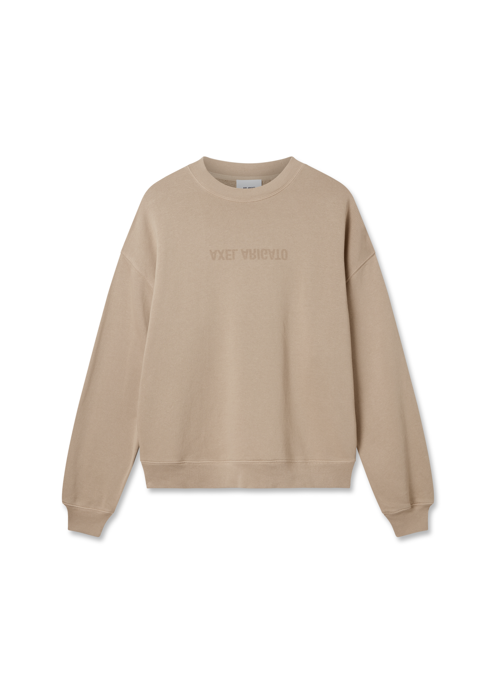 Washed Sweatshirt