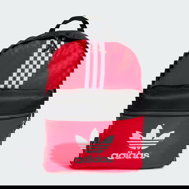 Batoh adidas Originals Adicolor Archive Backpack Červená | IS4561, 1