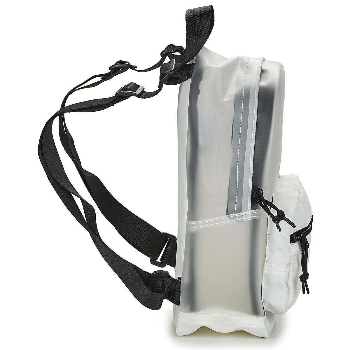 Clear Go Backpack