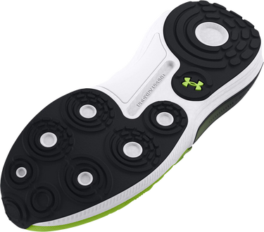 Tenisky a topánky Under Armour Phantom 4 Zelené | 3027593-300, 2