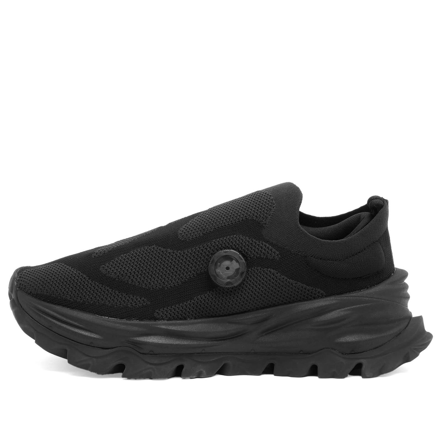 Tenisky a topánky Puma Heliot Emil x Fast Trac Nitro 3 Čierna | 398660-01, 0