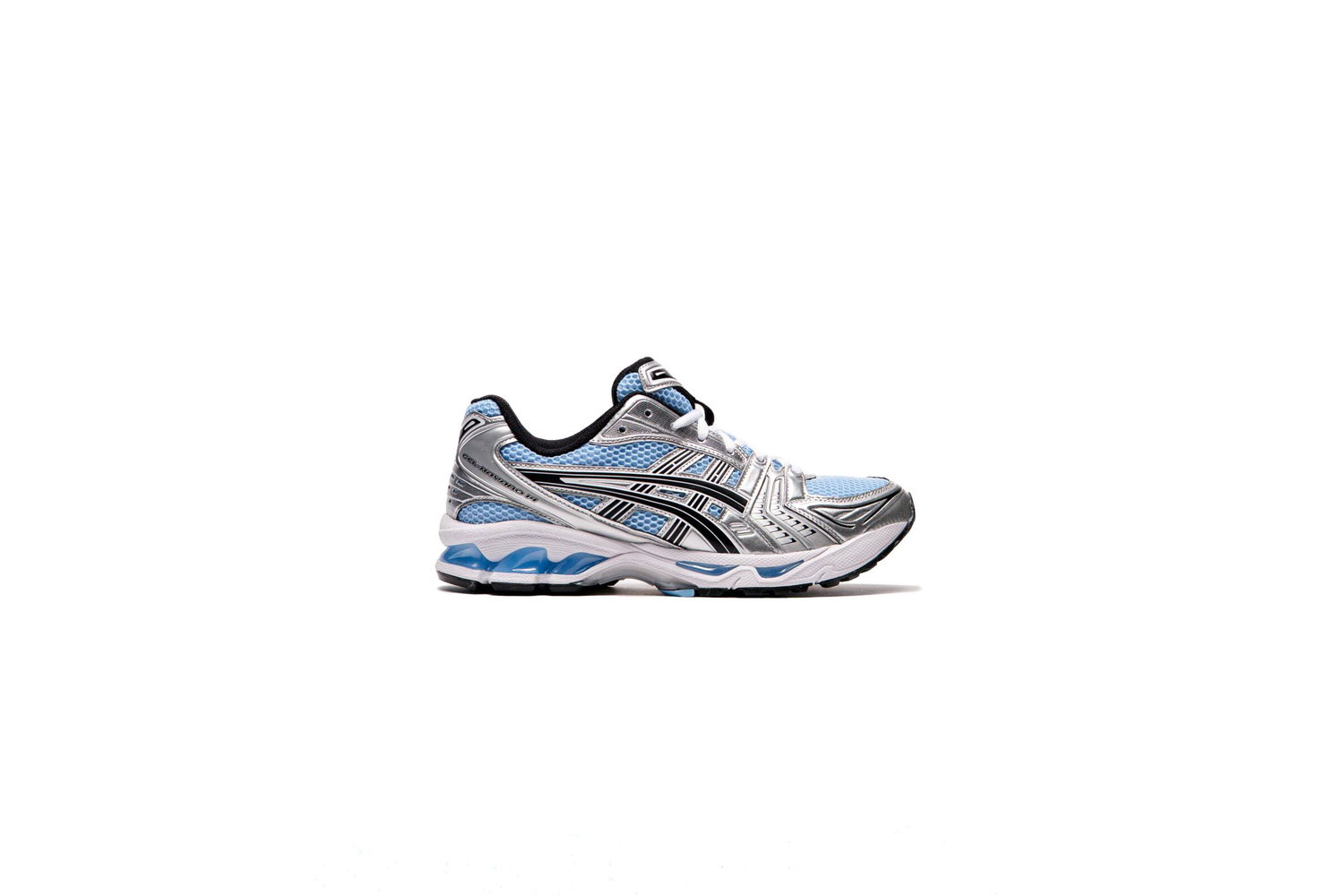 Tenisky a topánky Asics GEL-KAYANO 14 Modrá | 1203A537-400, 0