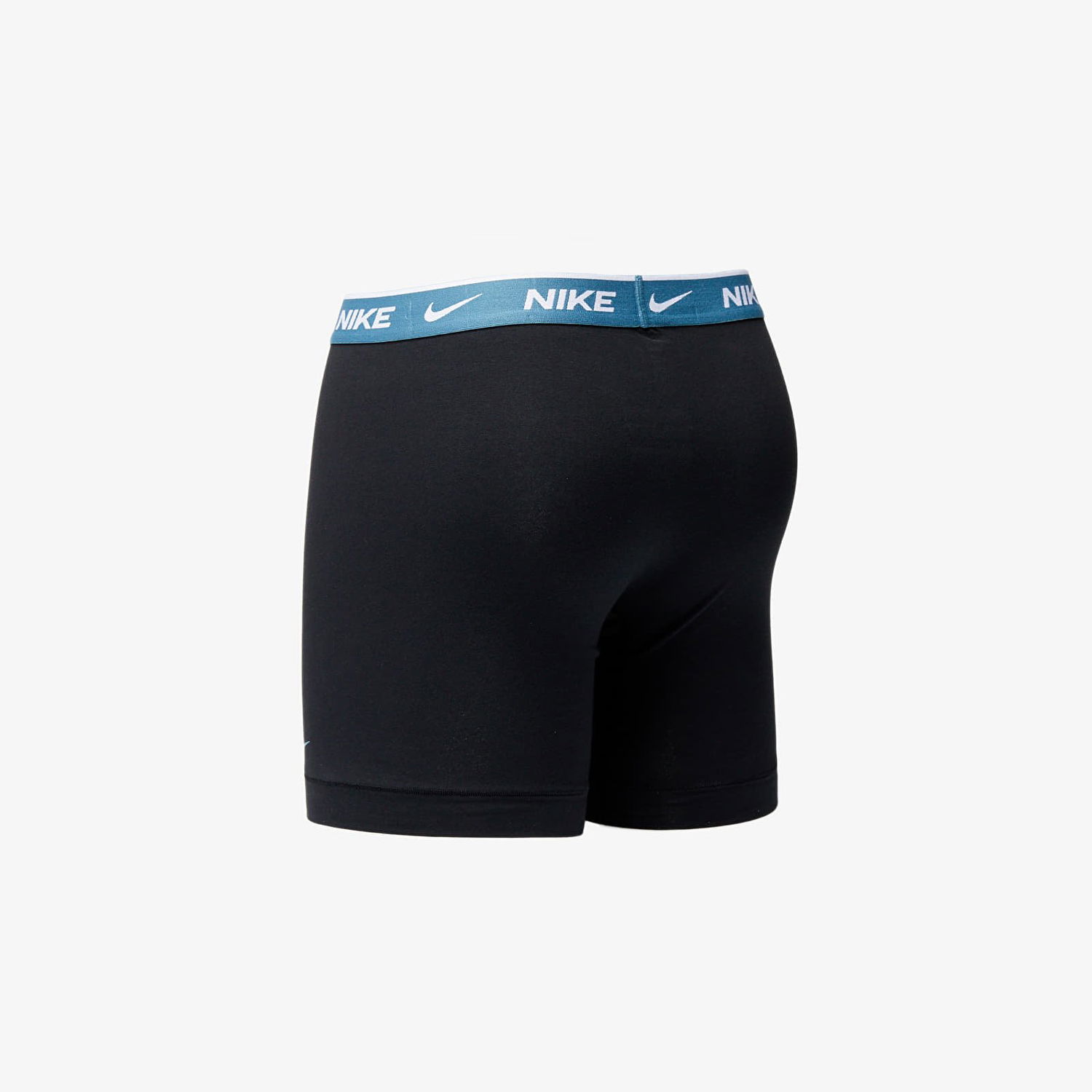 Boxerky Nike Boxer Brief 3-Pack Black Čierna | 0000KE1007-HWX, 1