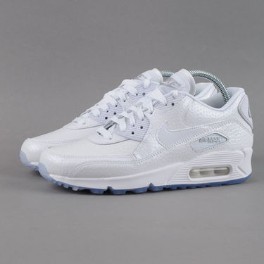 Tenisky a topánky Nike Air Max 90 Premium "Ice Pack - White" WS Biela | 443817-101, 1