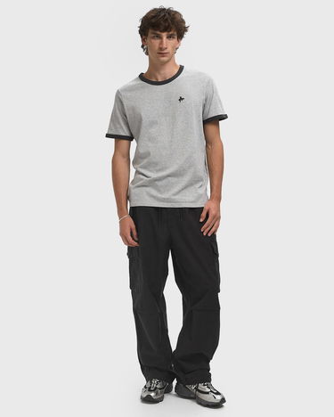 Cargo nohavice Levi's Baggy Field Cargo Pants Čierna | 003KO-0004, 2