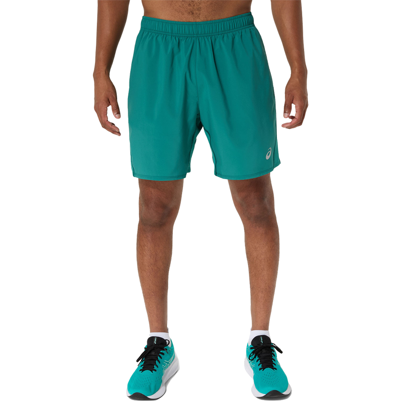 Šortky Asics Core Athletic Shorts Tyrkysová | 2011D213-300