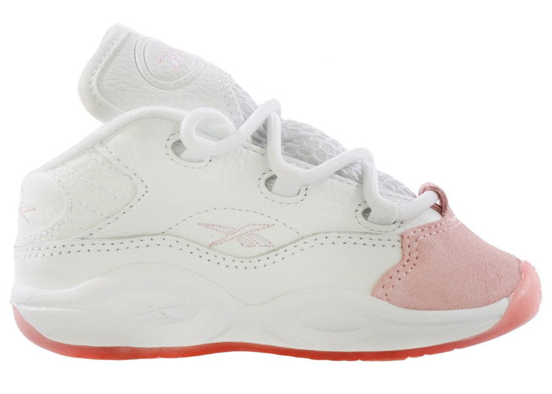 Tenisky a topánky Reebok Question Mid Biela | GX3987, 0
