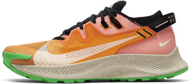 Tenisky a topánky Nike Pegasus Trail 2 Oranžová | ck4305-800, 0