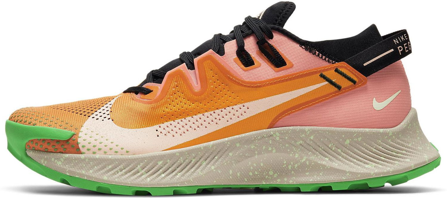 Tenisky a topánky Nike Pegasus Trail 2 Oranžová | ck4305-800, 0
