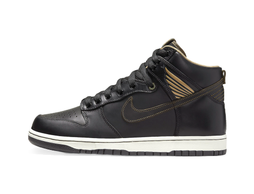 Skateboarding Nike SB Pawnshop x Dunk High SB Čierna | FJ0445-001