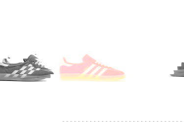 Tenisky a topánky adidas Originals Originals GAZELLE INDOOR Červená | JQ8389, 0