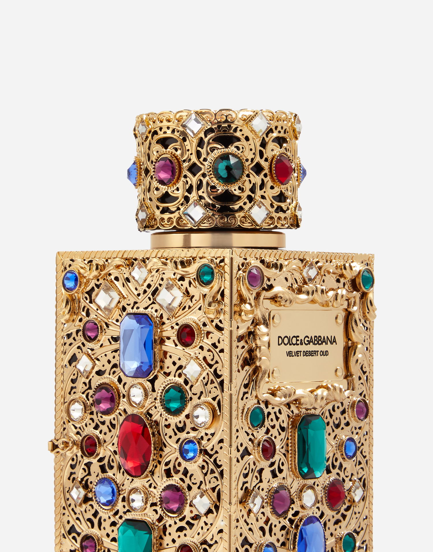 Parfémy a vône Dolce & Gabbana Precious Jewel Cage Exclusive Set Rôznofarebný | VT01MFVT0009V000, 1