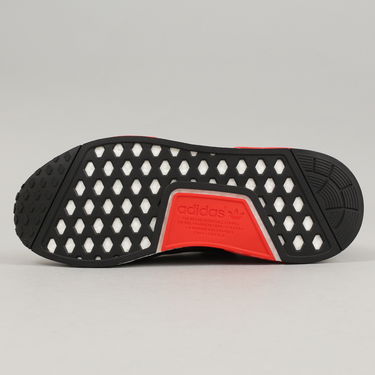Tenisky a topánky adidas Originals NMD_R1 ''Bred'' Čierna | BB1969, 4