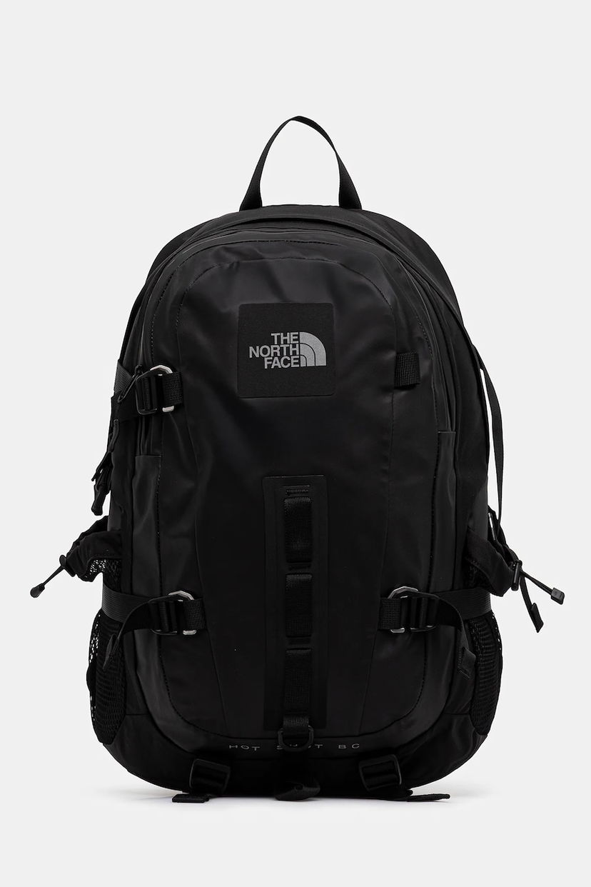 Batoh The North Face The North Face Hot Shot Backpack Čierna | NF0A8EEXJK31