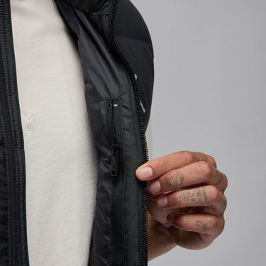 Vesta Jordan Flight Down Vest Black Čierna | IF4261-010, 5