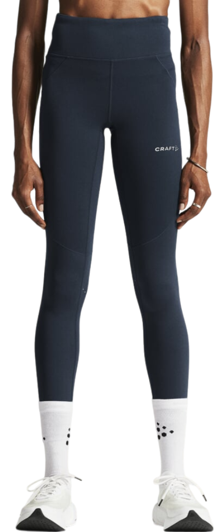 Legíny Craft ADV Essence Warm Tights Modrá | 1915294-396000, 0