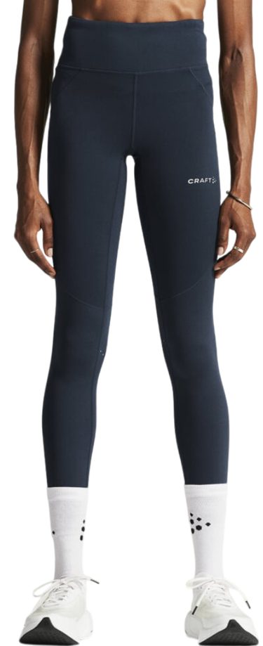 Legíny Craft ADV Essence Warm Tights Modrá | 1915294-396000, 0