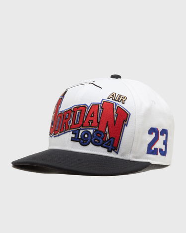 Šiltovka Jordan Jordan 1984 Basketball Flat-Brim Cap Rôznofarebný | HV1079-100, 3