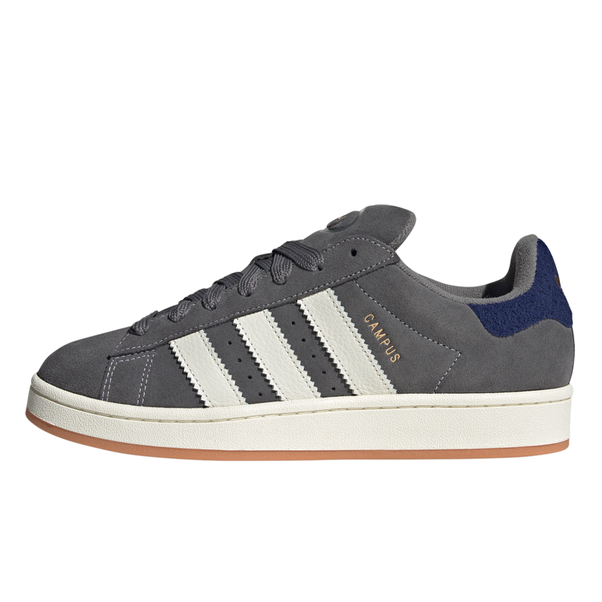 Tenisky a topánky adidas Originals Campus 00s Šedá | JS3787, 0