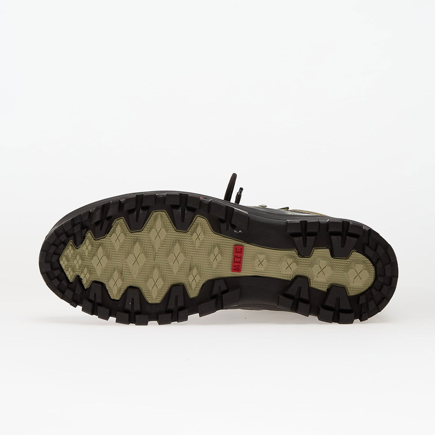 Tenisky a topánky Vans MTE Sk8-Hi Gore-Tex Insulated Zelené | VN000DARF871, 1