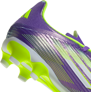Tenisky a topánky adidas Performance F50 LEAGUE MG J Fialová | jh7752, 5