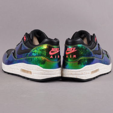 Tenisky a topánky Nike Air Max 1 SUP QS Zelené | 669639-700, 2