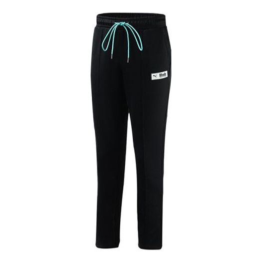 Tepláky Puma Rhude Track Pants Čierna | 595342-01, 0