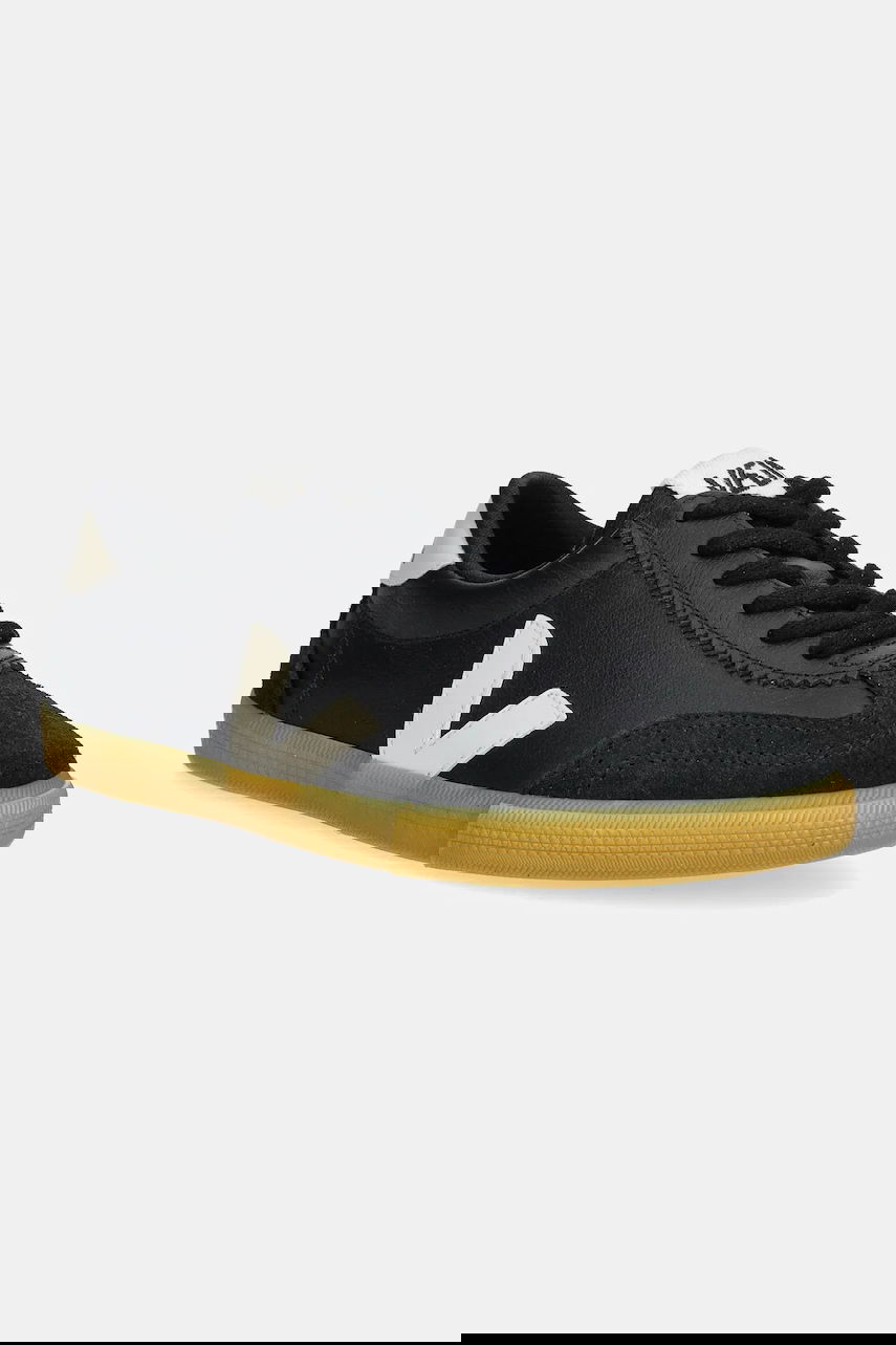 Tenisky a topánky Veja Volley Čierna | VO2020510A, 0