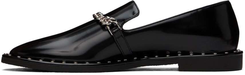 Falabella Chain Loafers