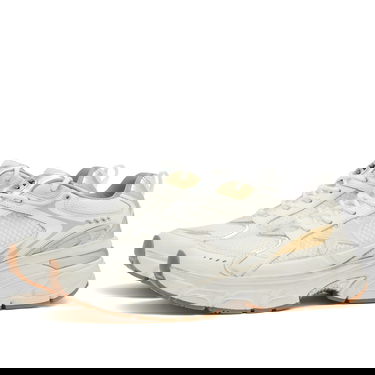 Tenisky a topánky Golden Goose Lightstar Leather Biela | GMF00724-F006476-10272, 2