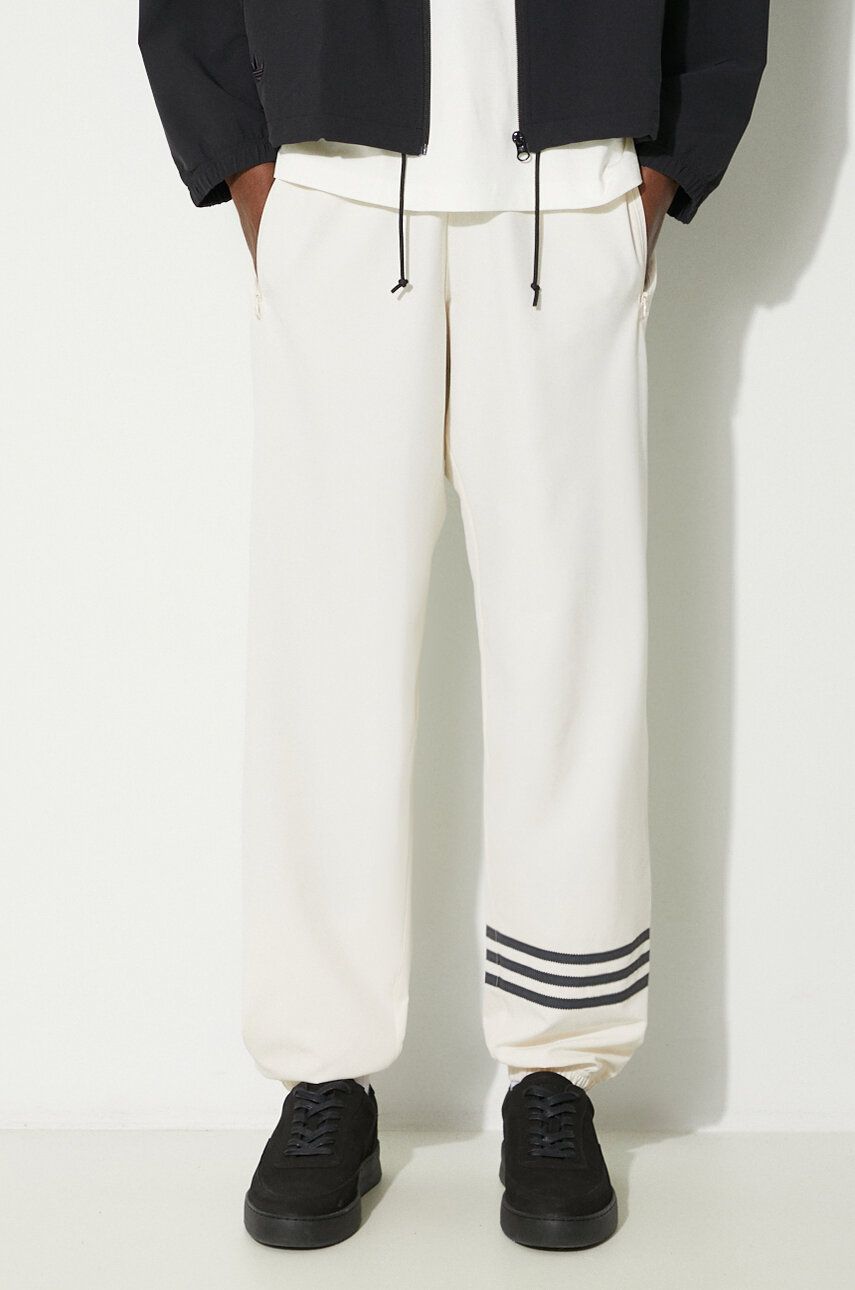 Tepláky adidas Originals Originals Sweatpants Béžová | IV5356, 0
