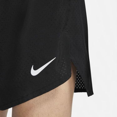 Šortky Nike Fast Čierna | cj7847-010, 2